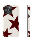 Red Rockstar Case