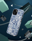 Mosaic Magsafe Case