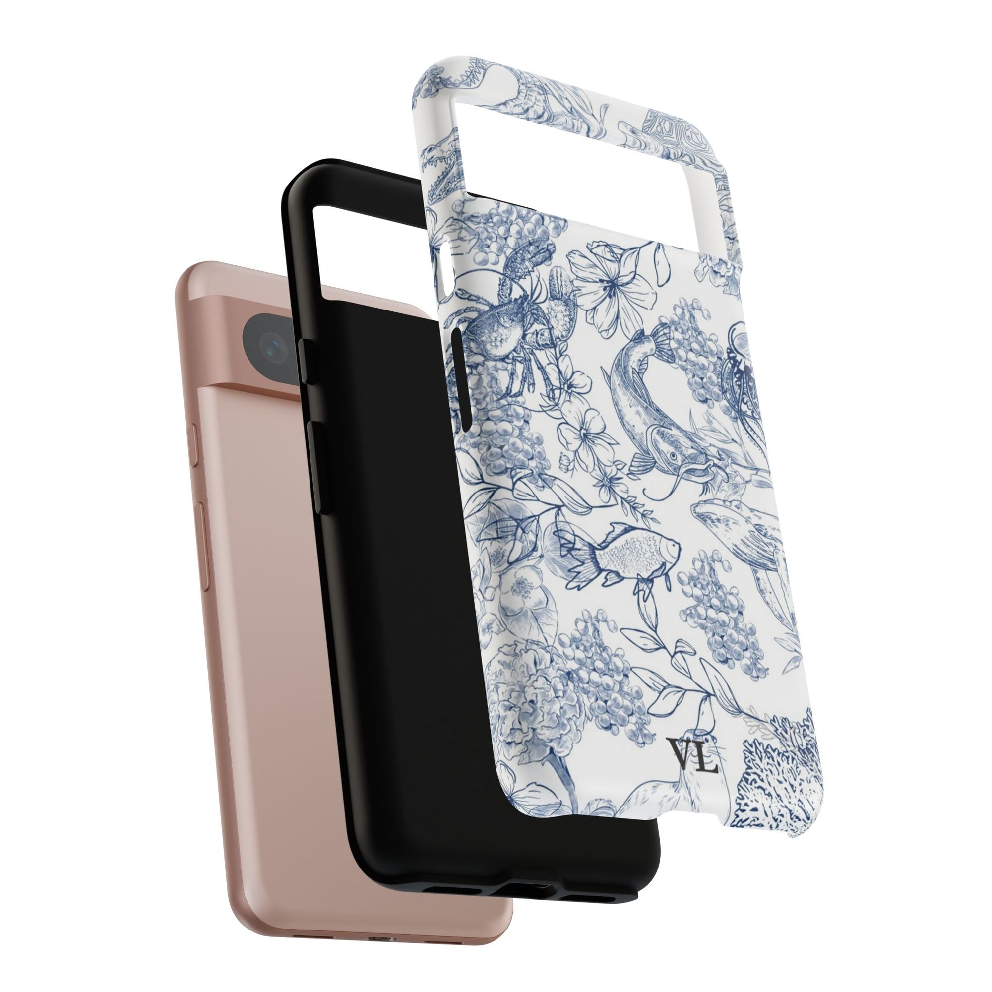 Oceanic Case