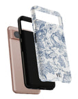Oceanic Case