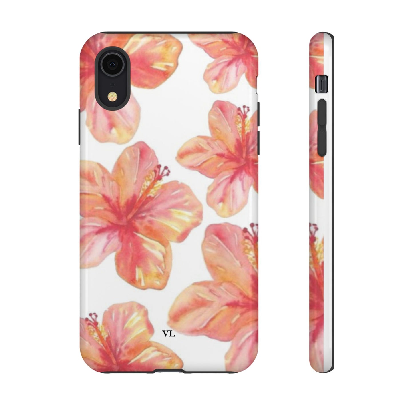 Flowers Case