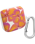 Hibiscus AirPods Case