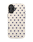 Blue Sweetheart Magsafe Case