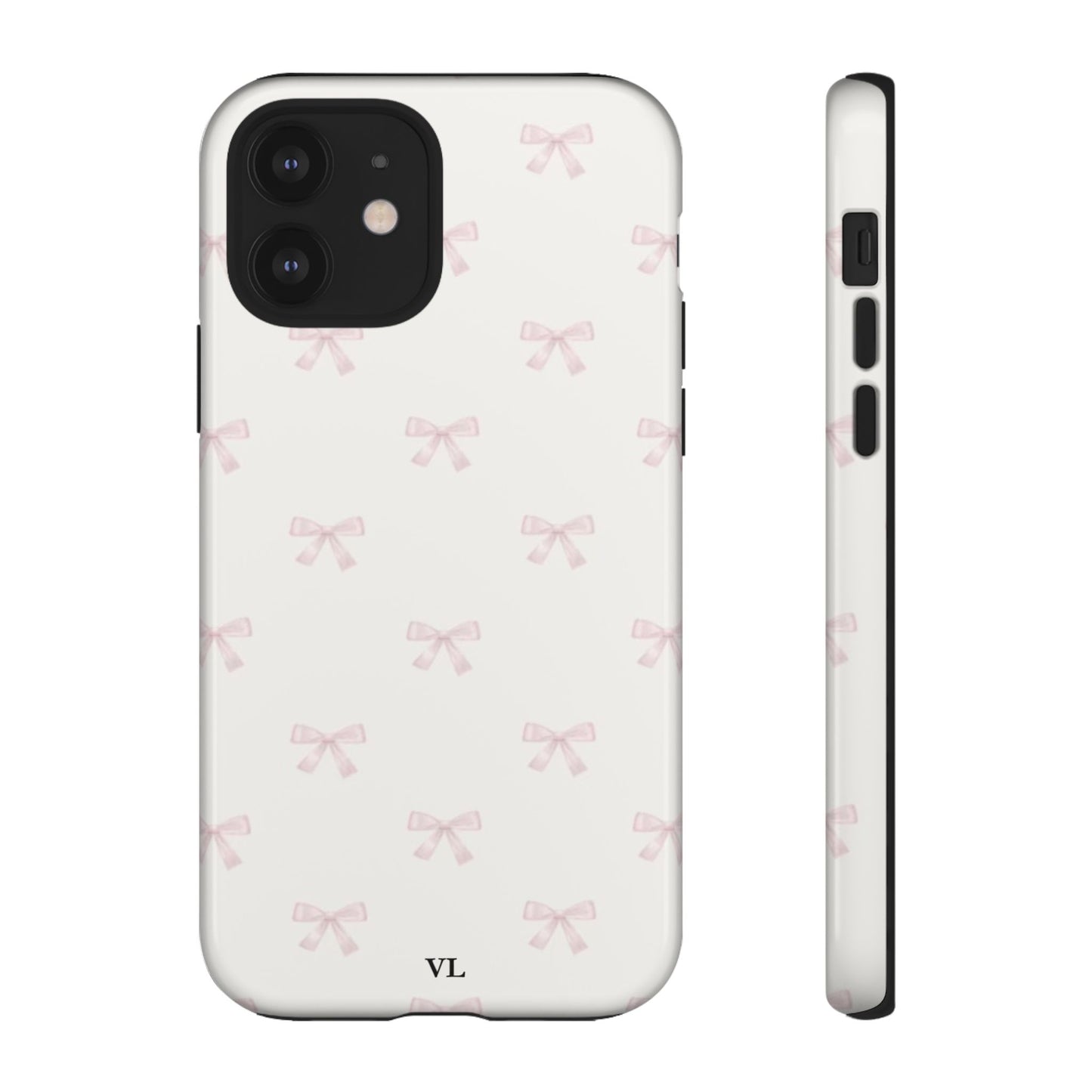 Bows Phone Case