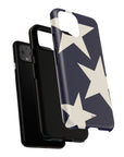 Dark blue Rockstar Case