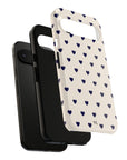 Blue Sweetheart Case