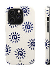 Heatwaves Magsafe Case