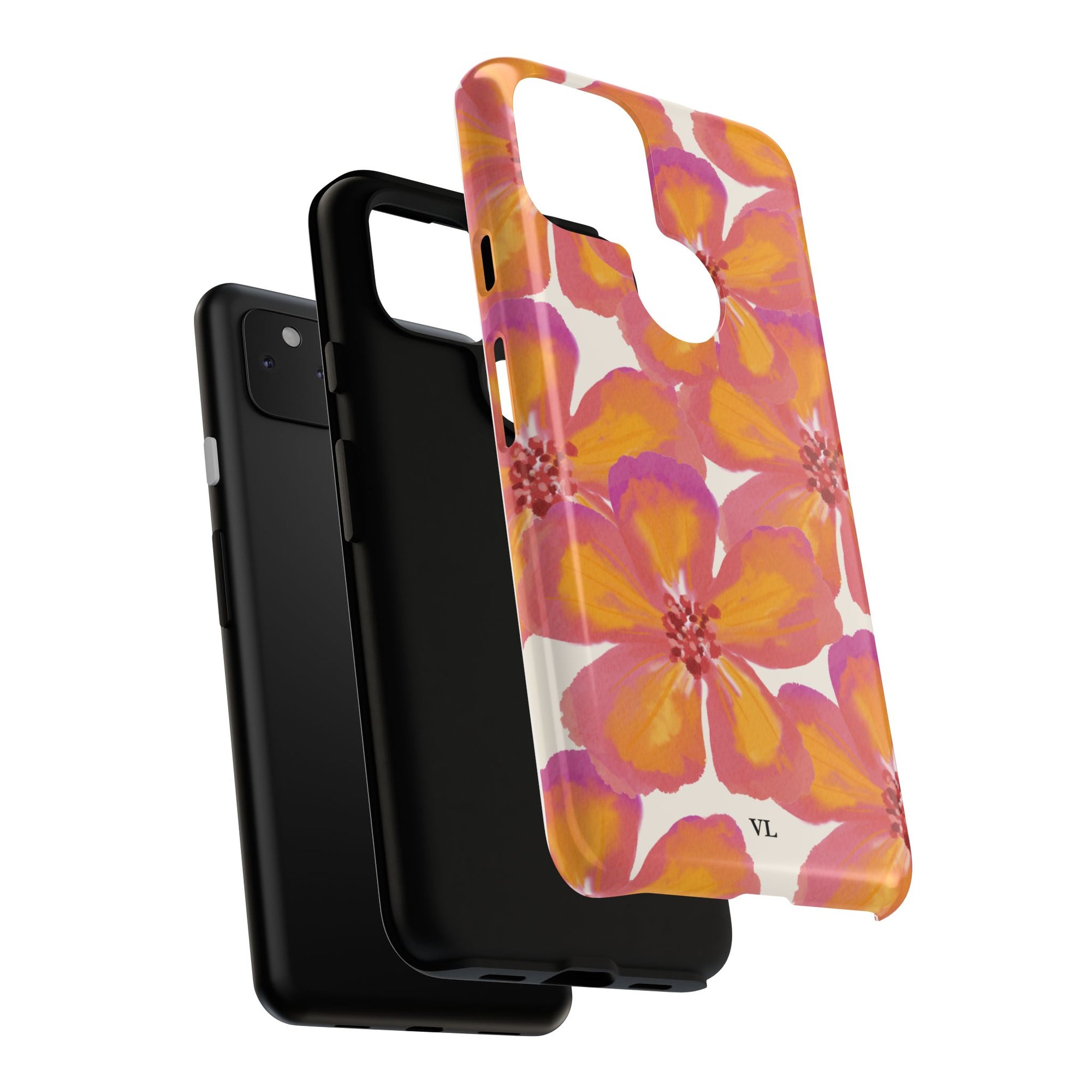 Hibiscus Case