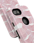 Pink Smooches Case
