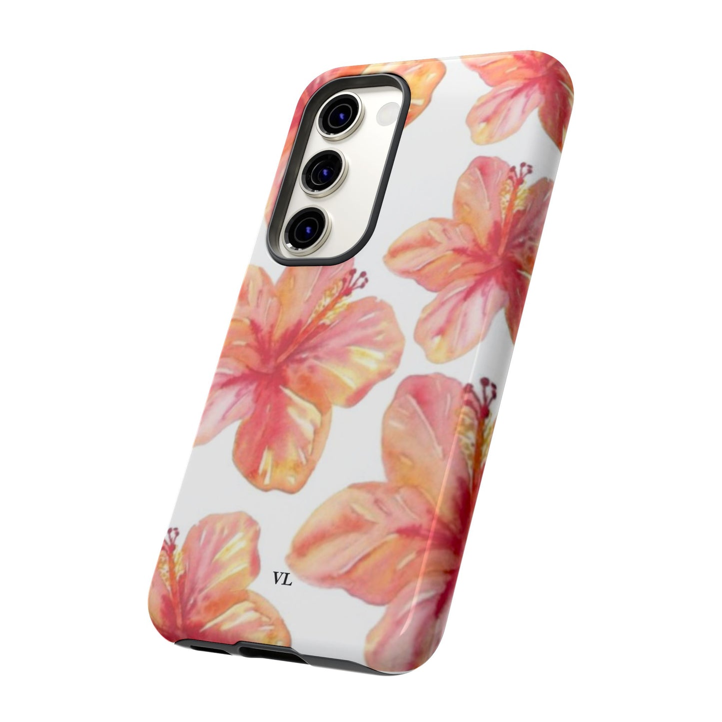 Flowers Case