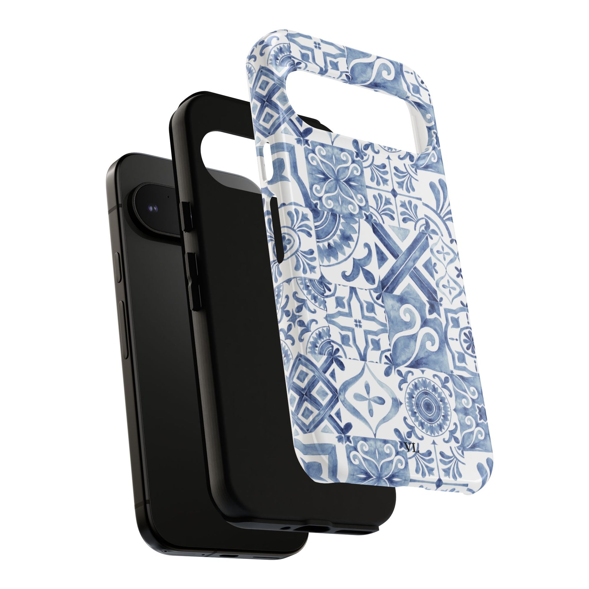 Mosaics Case