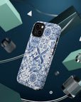 Mosaic Magsafe Case