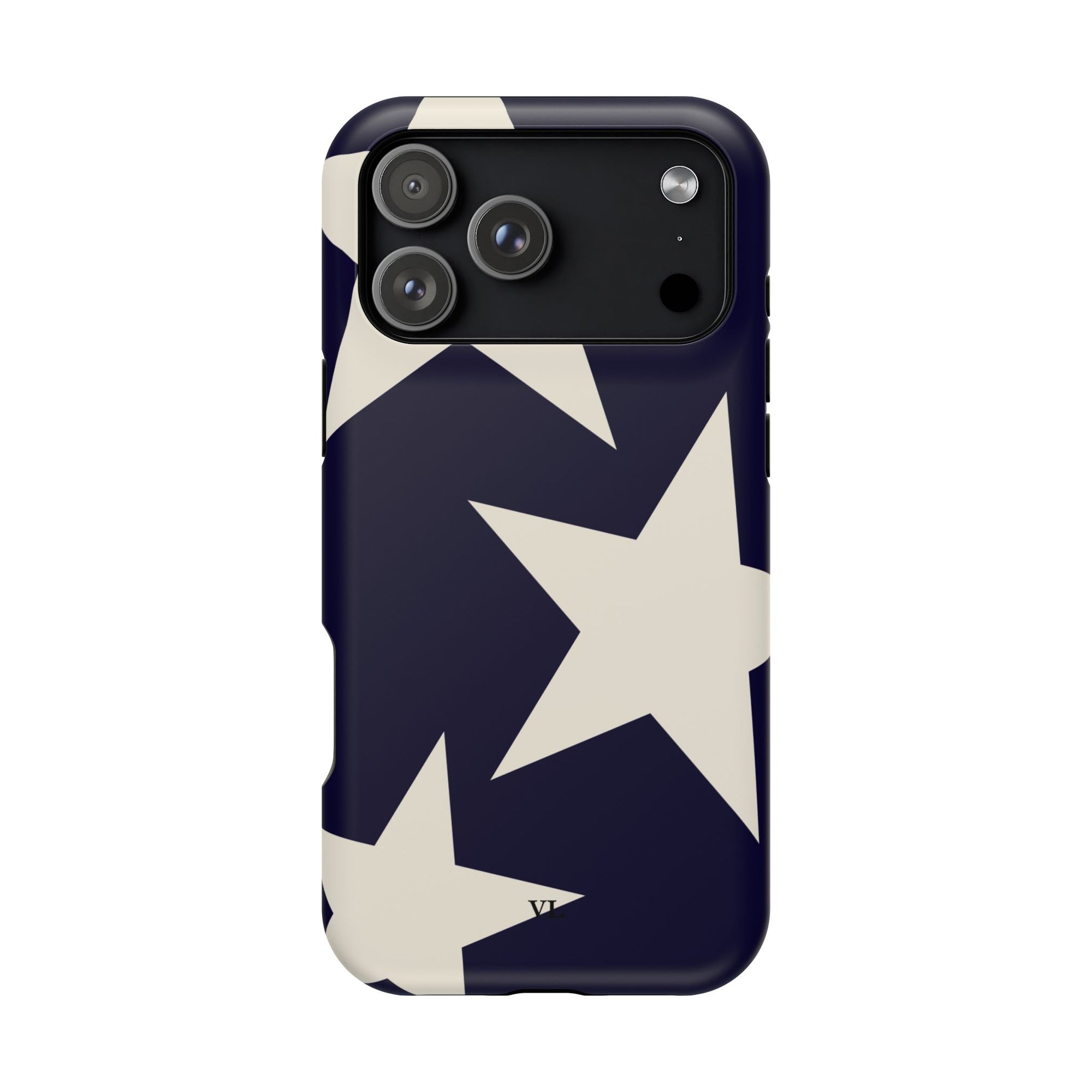 DarkBlue Rockstar MagSafe Case