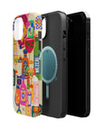 Margarita Fiesta MagSafe Case