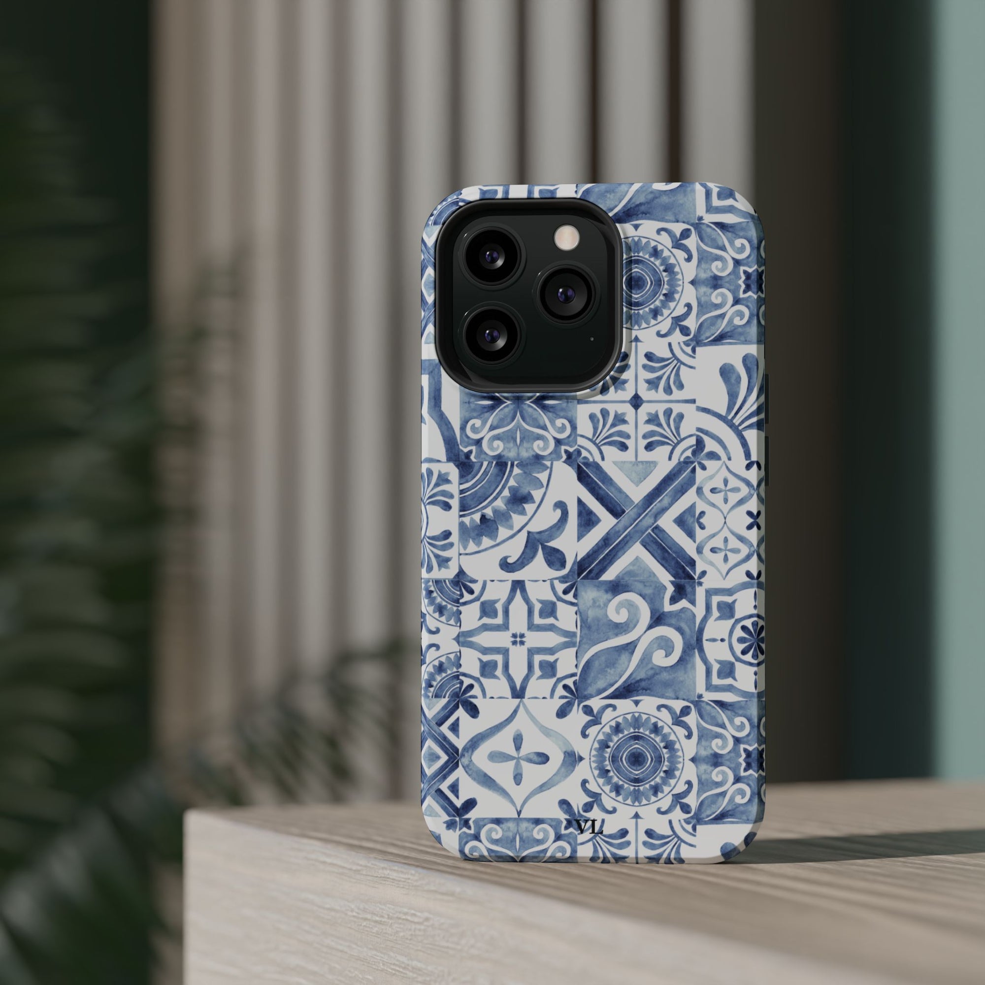 Mosaic Magsafe Case