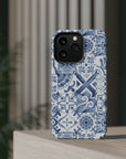 Mosaic Magsafe Case