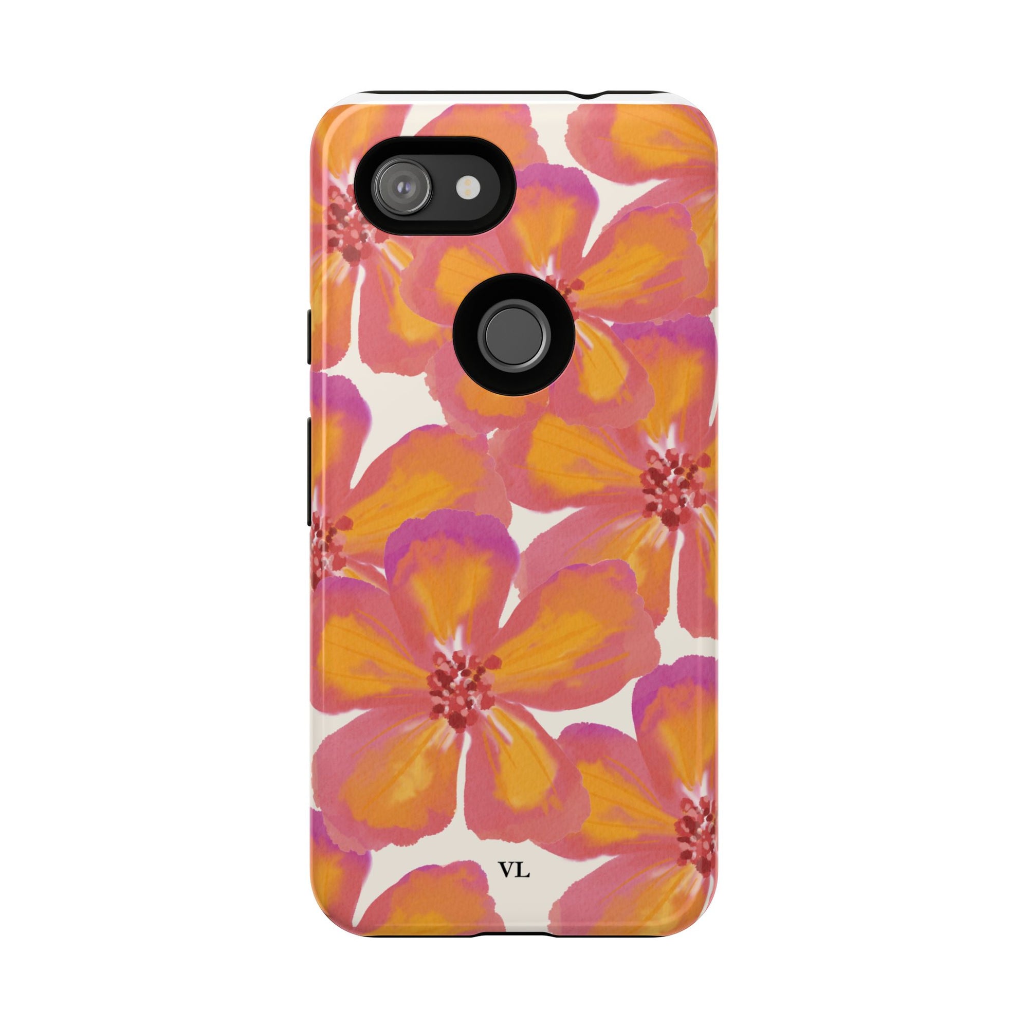 Hibiscus Case
