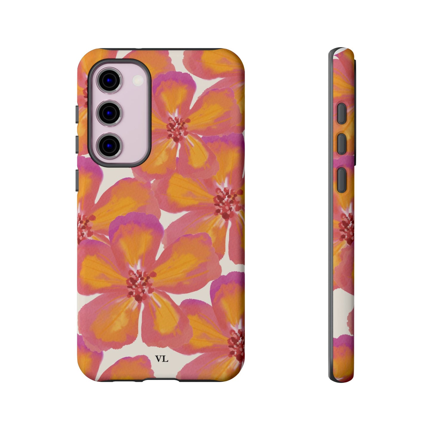 Hibiscus Case