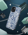 Mosaic Magsafe Case