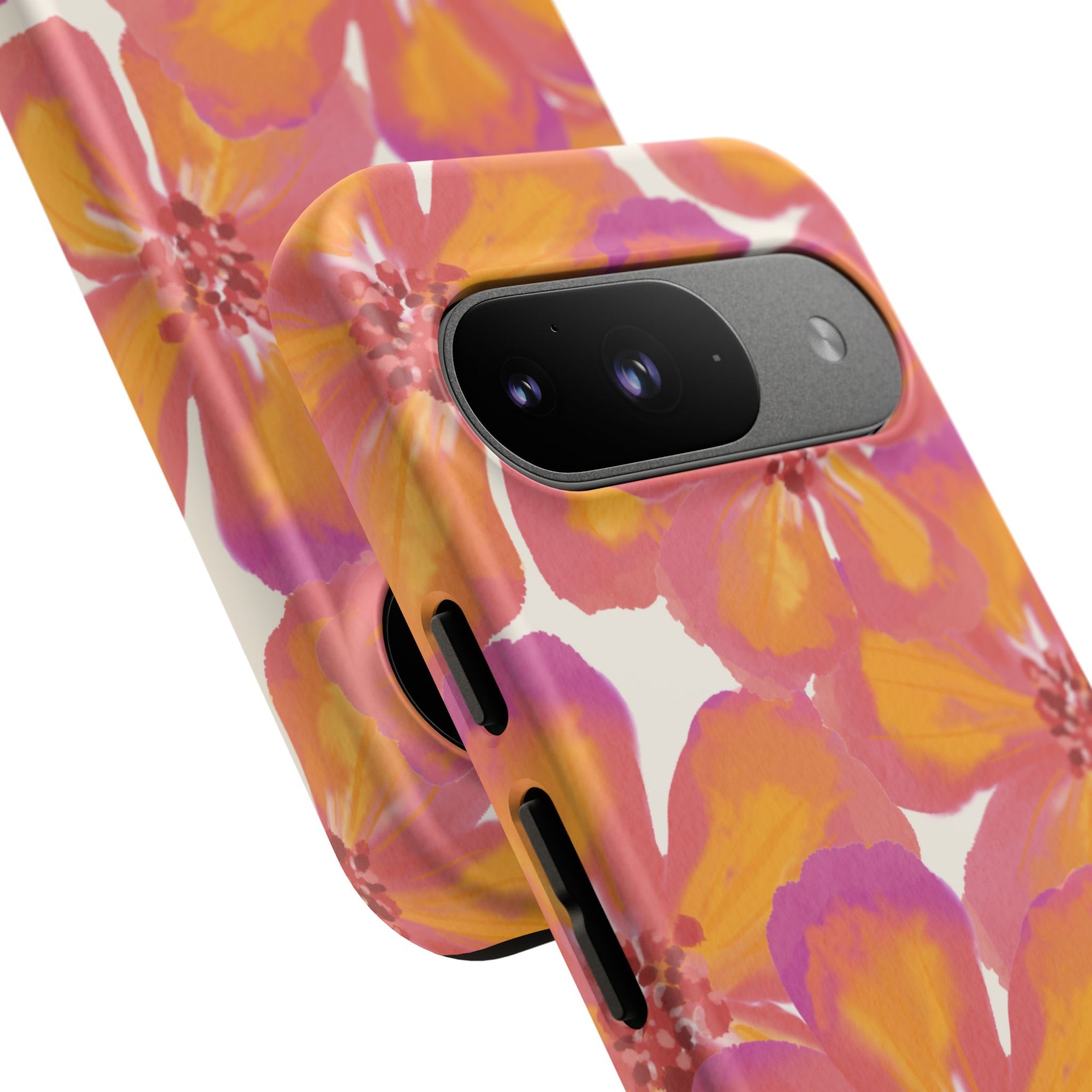 Hibiscus Case