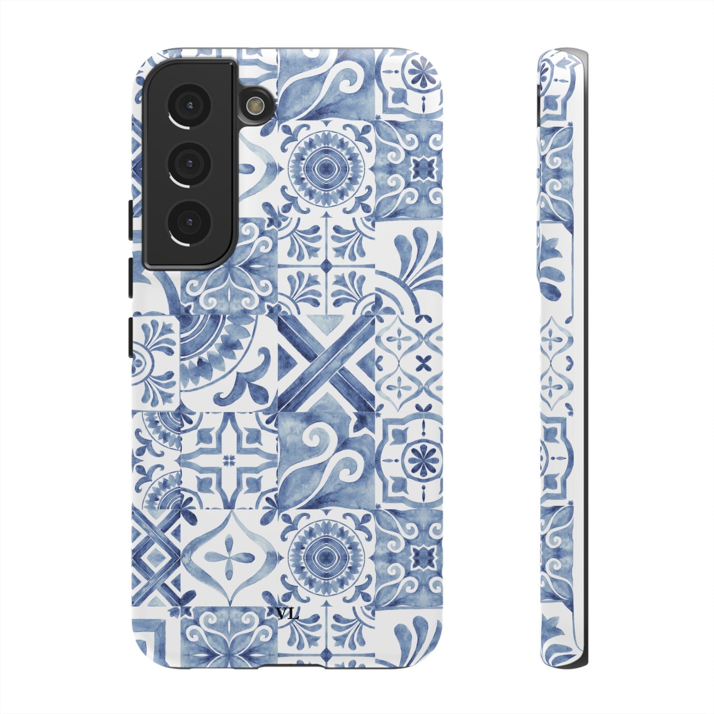 Mosaics Case