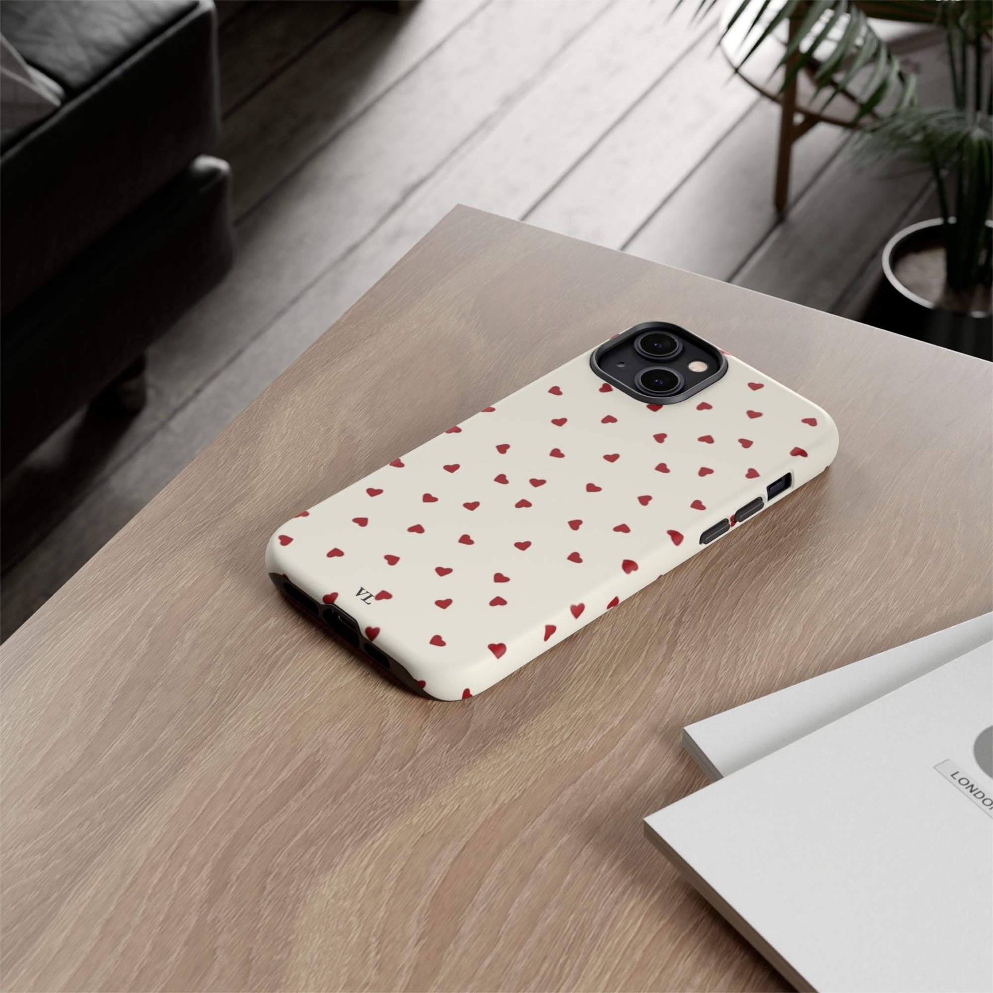 Sweetheart Case