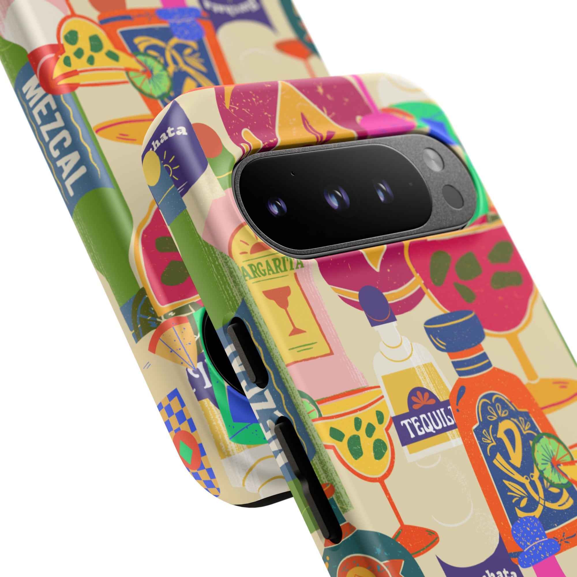 Margarita Fiesta Case