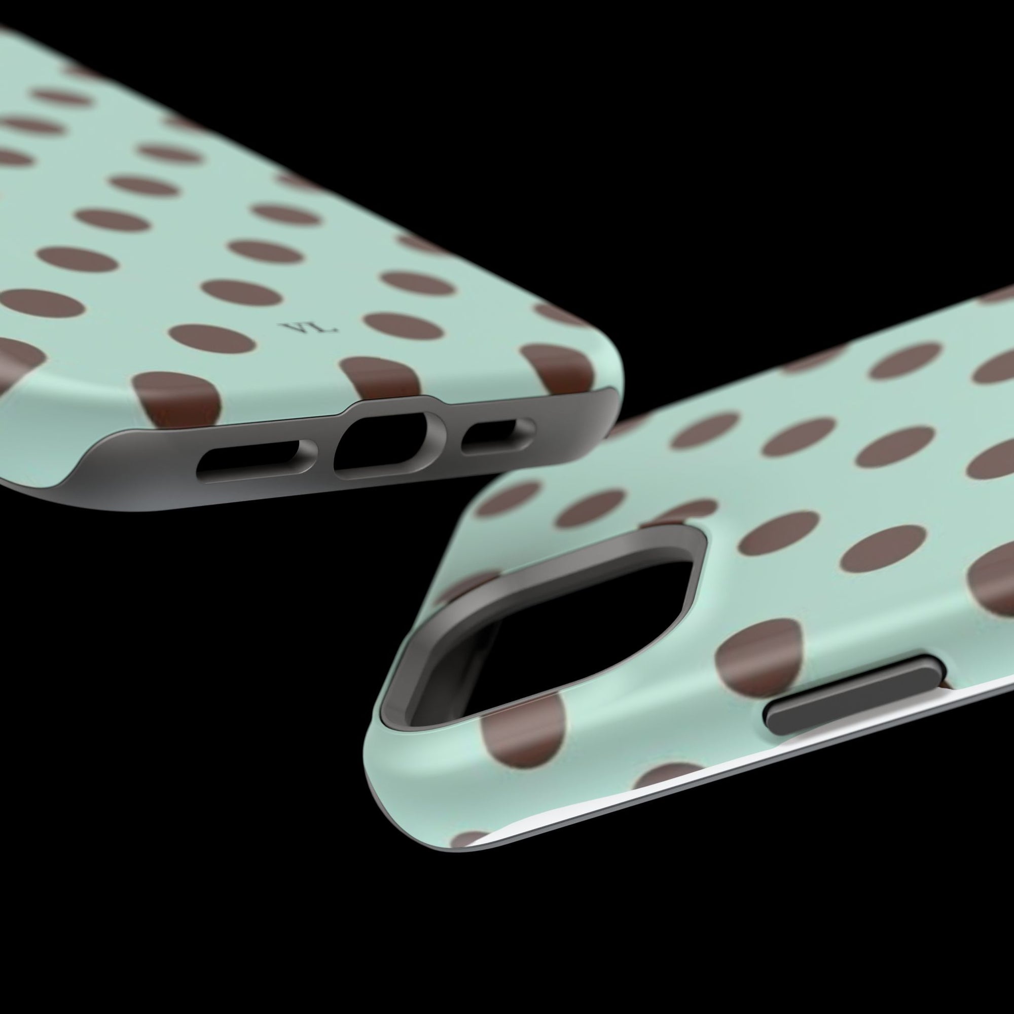 Mint MagSafe Case