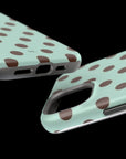 Mint MagSafe Case