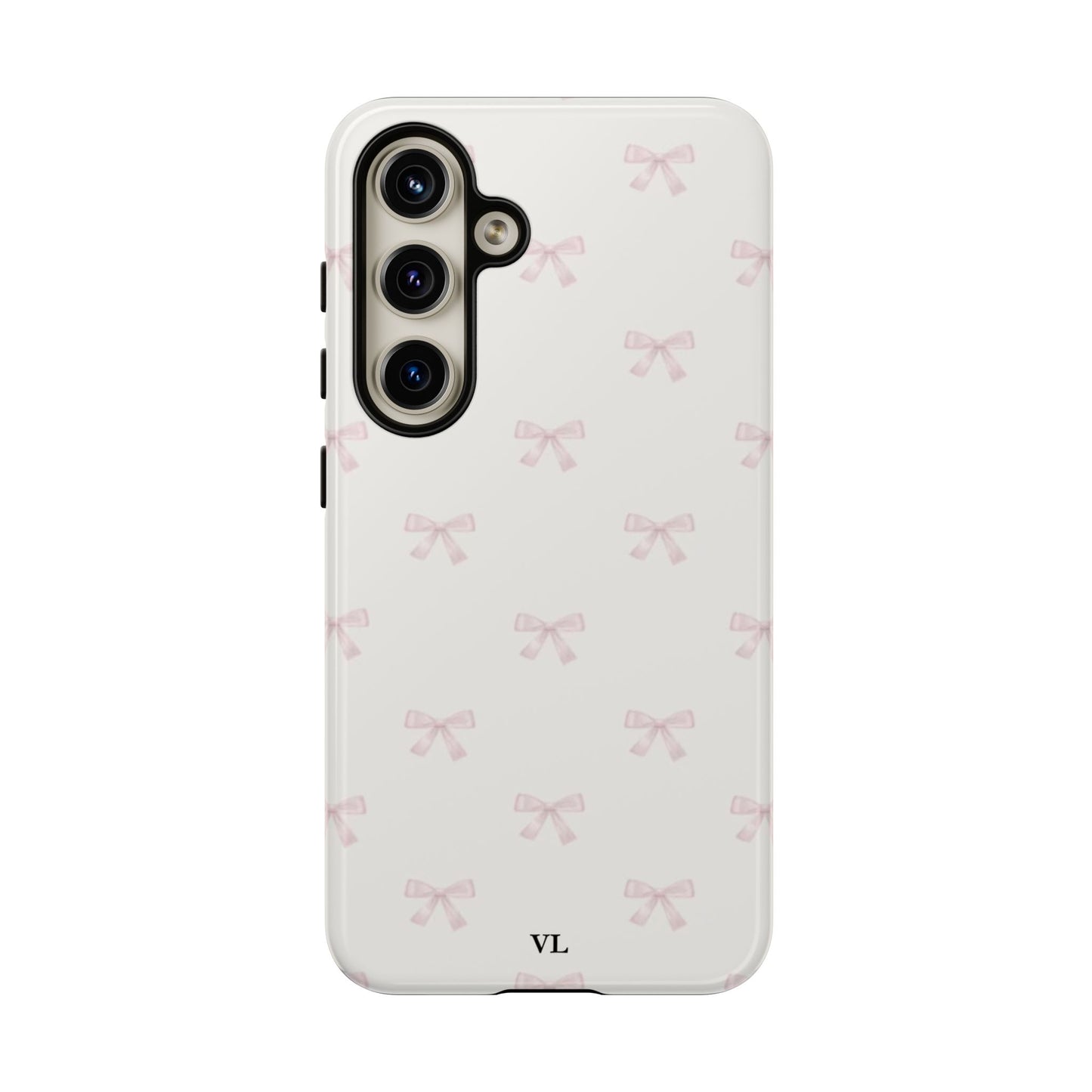 Bows Phone Case