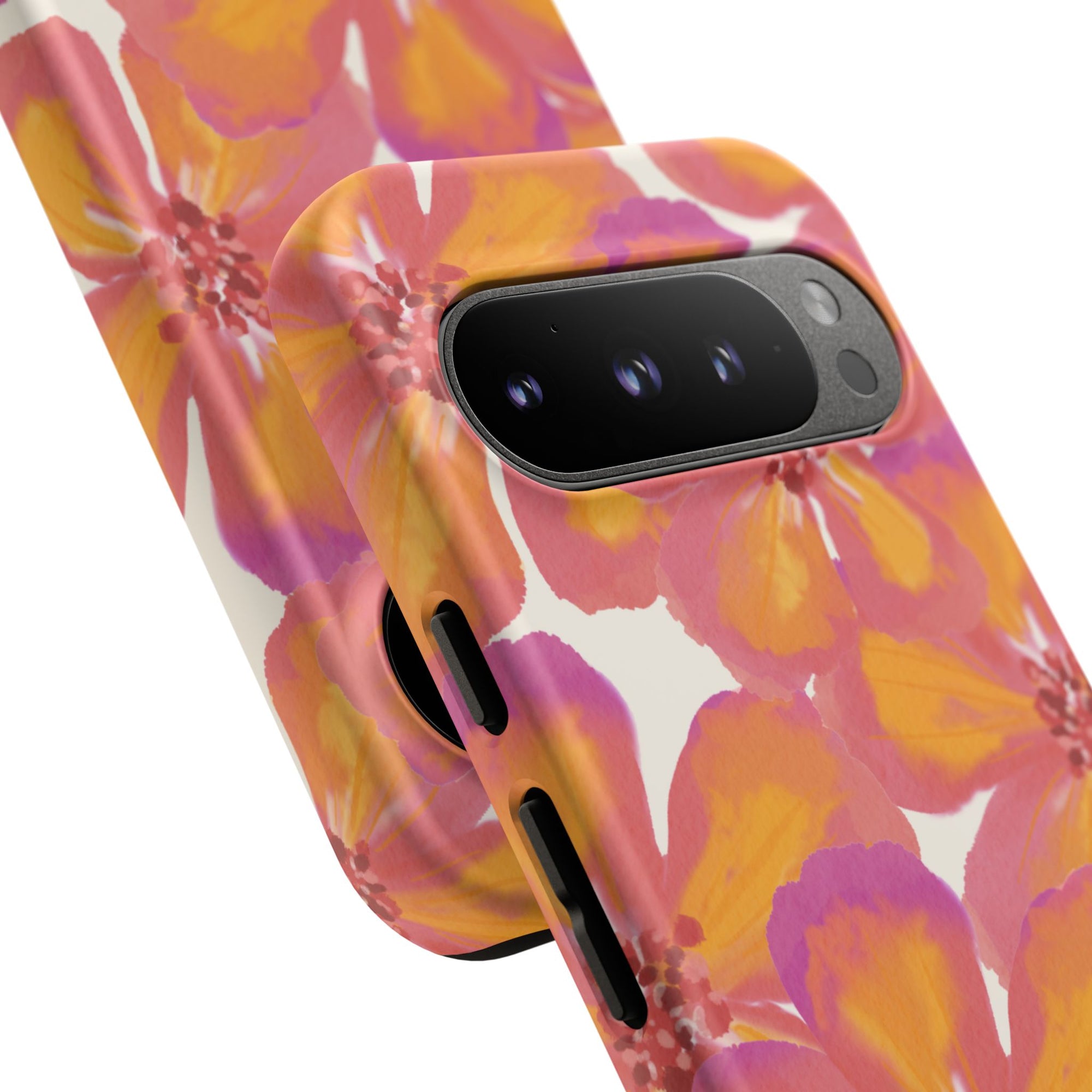 Hibiscus Case
