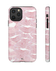 Pink Smooches Case
