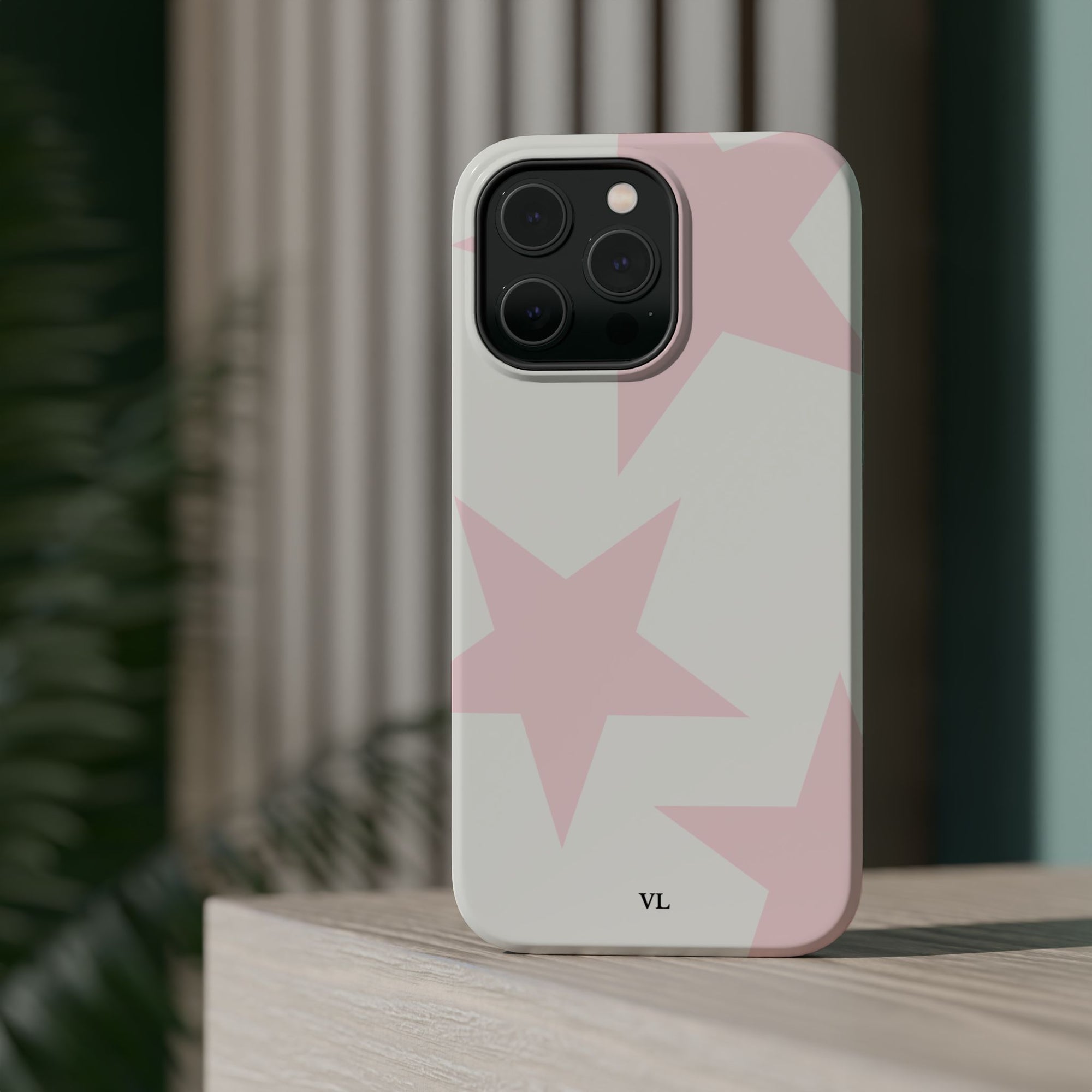 Celestial Blush Magsafe Case