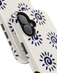 Heatwaves Magsafe Case