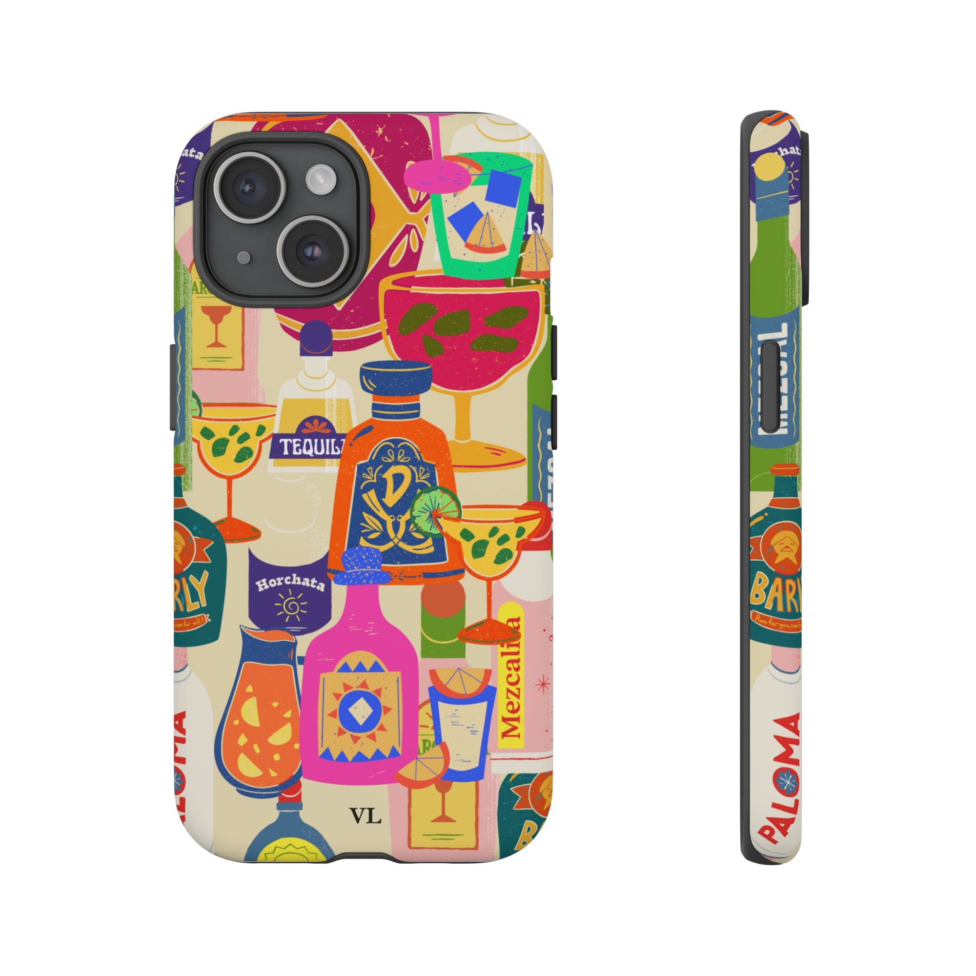 Margarita Fiesta Case