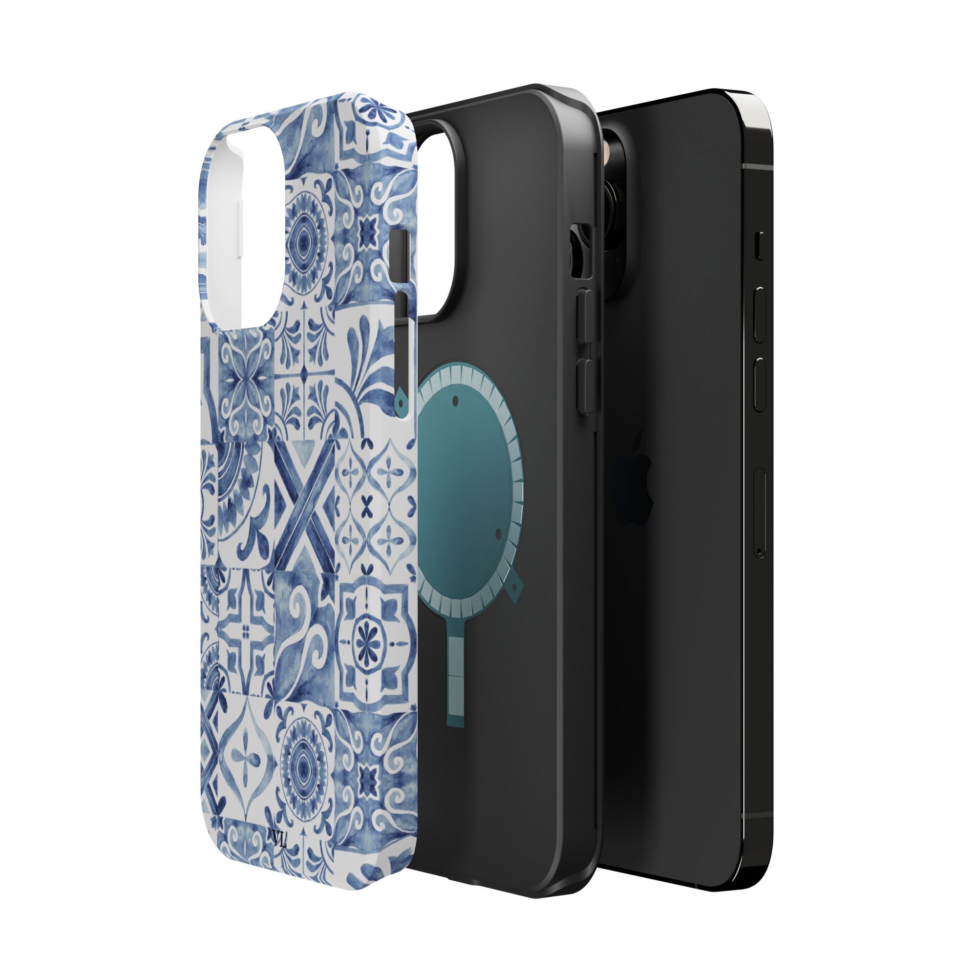 Mosaic Magsafe Case