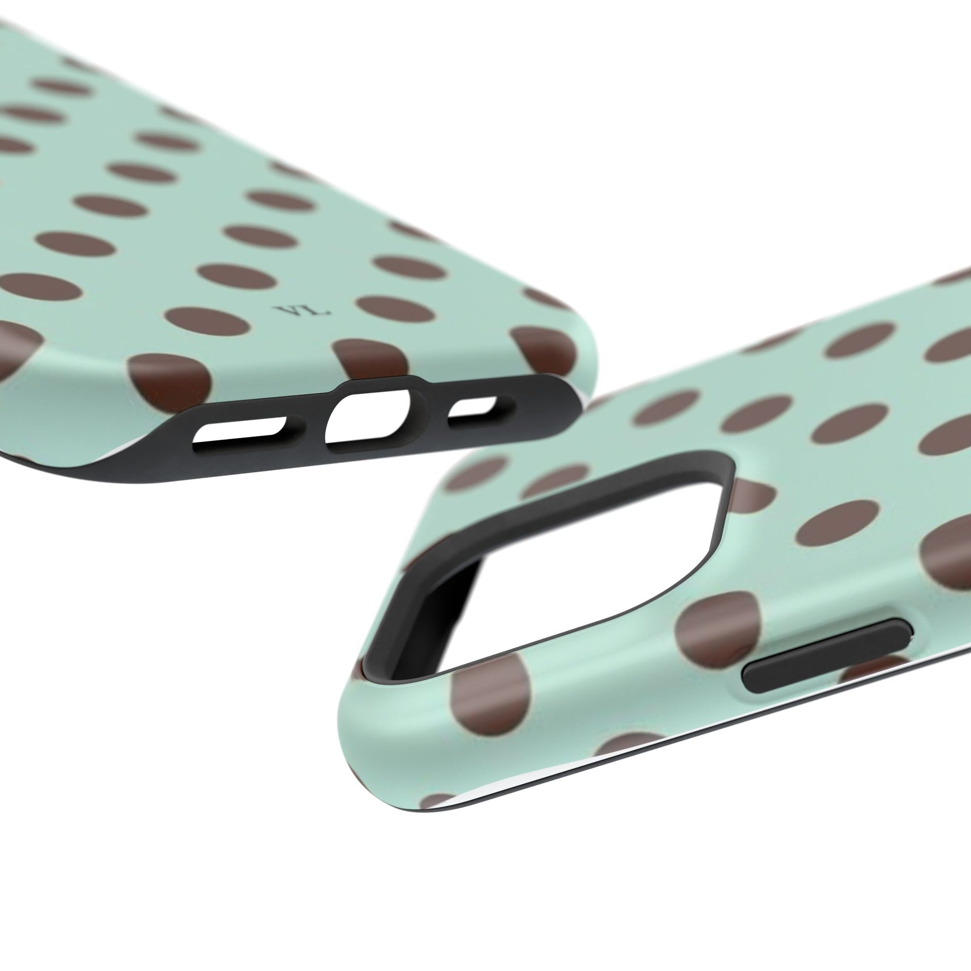 Mint MagSafe Case