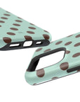 Mint MagSafe Case