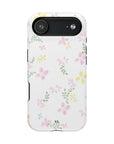 Secret Garden MagSafe Case