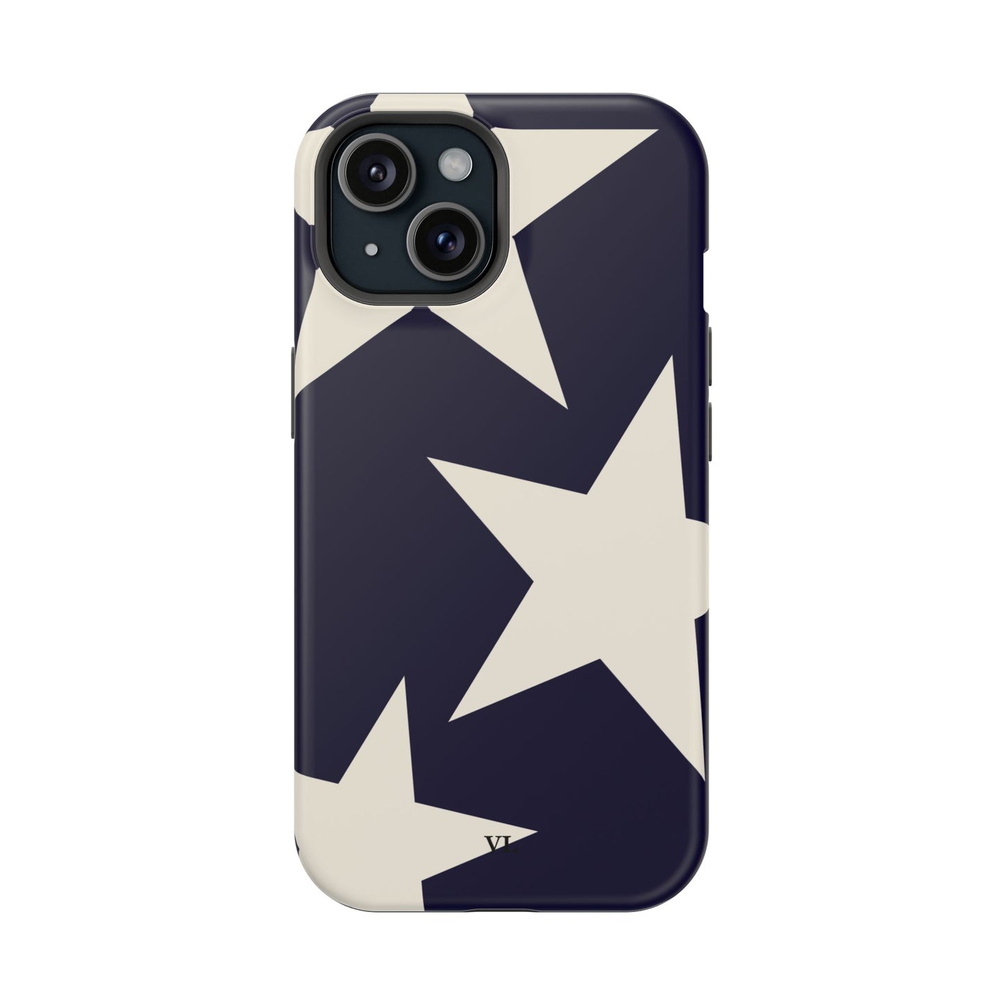 DarkBlue Rockstar MagSafe Case