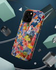 Tropicana Magsafe Case