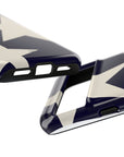 Dark blue Rockstar Case