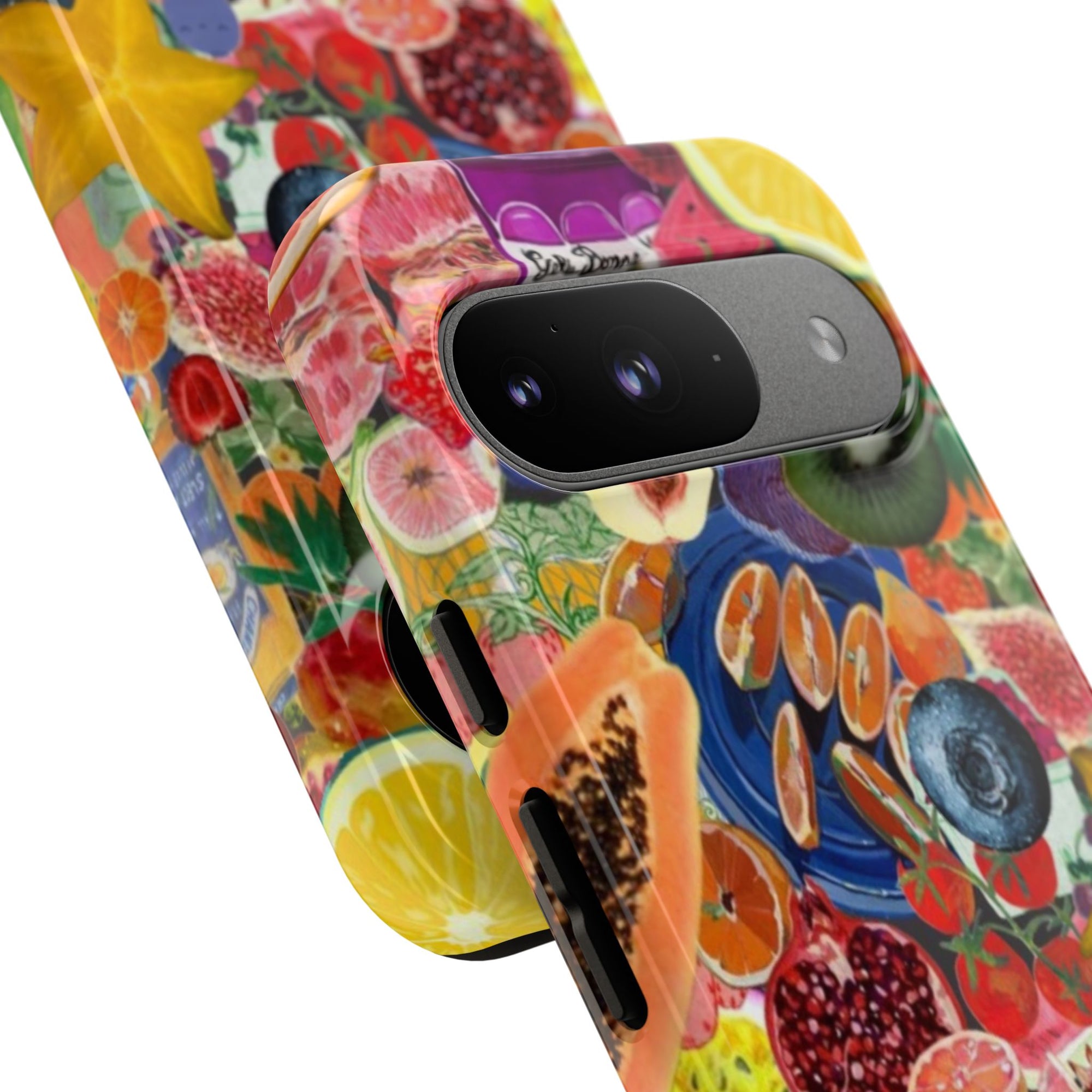 Fruit Salad Case