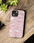 Pink Smooches Case