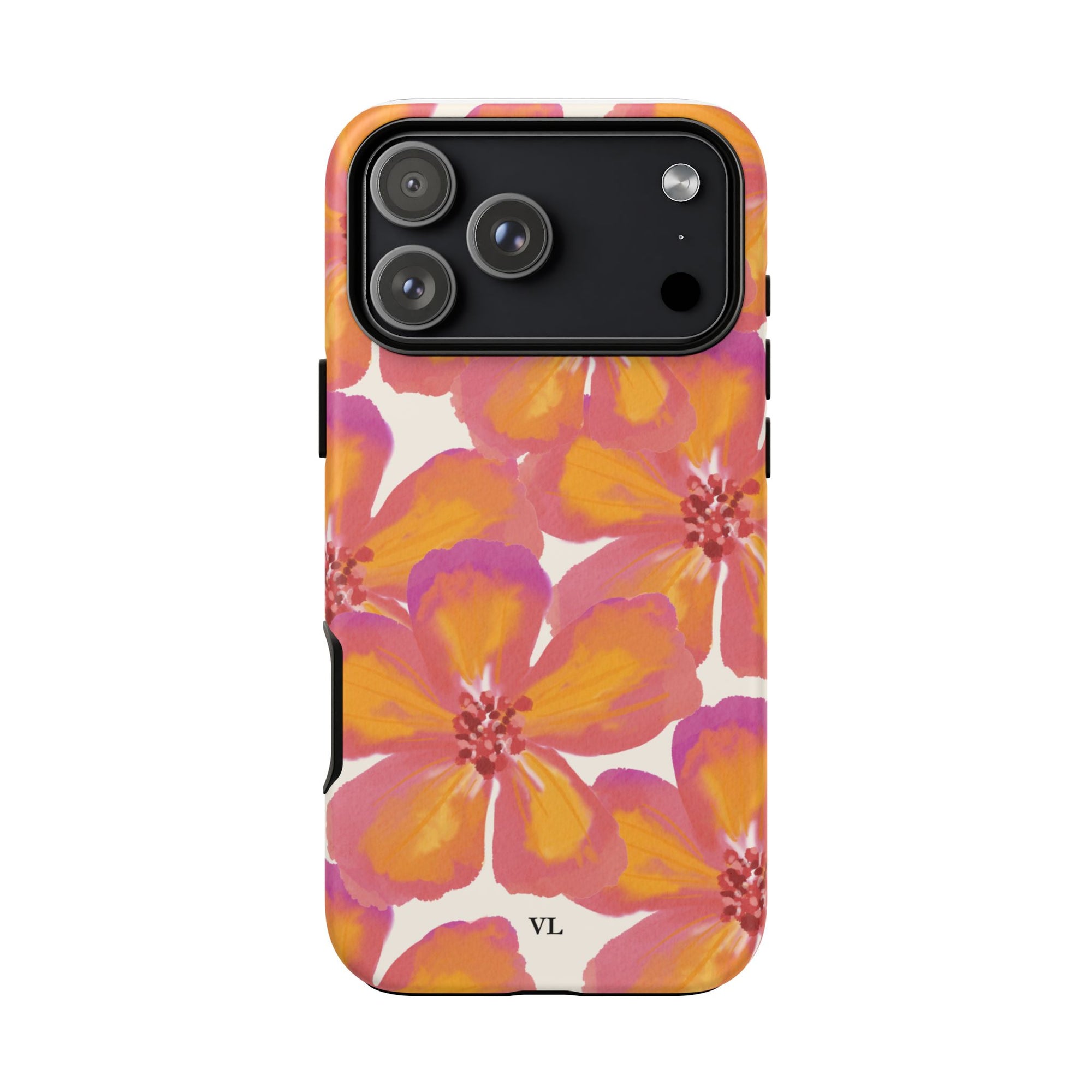 Hibiscus Case