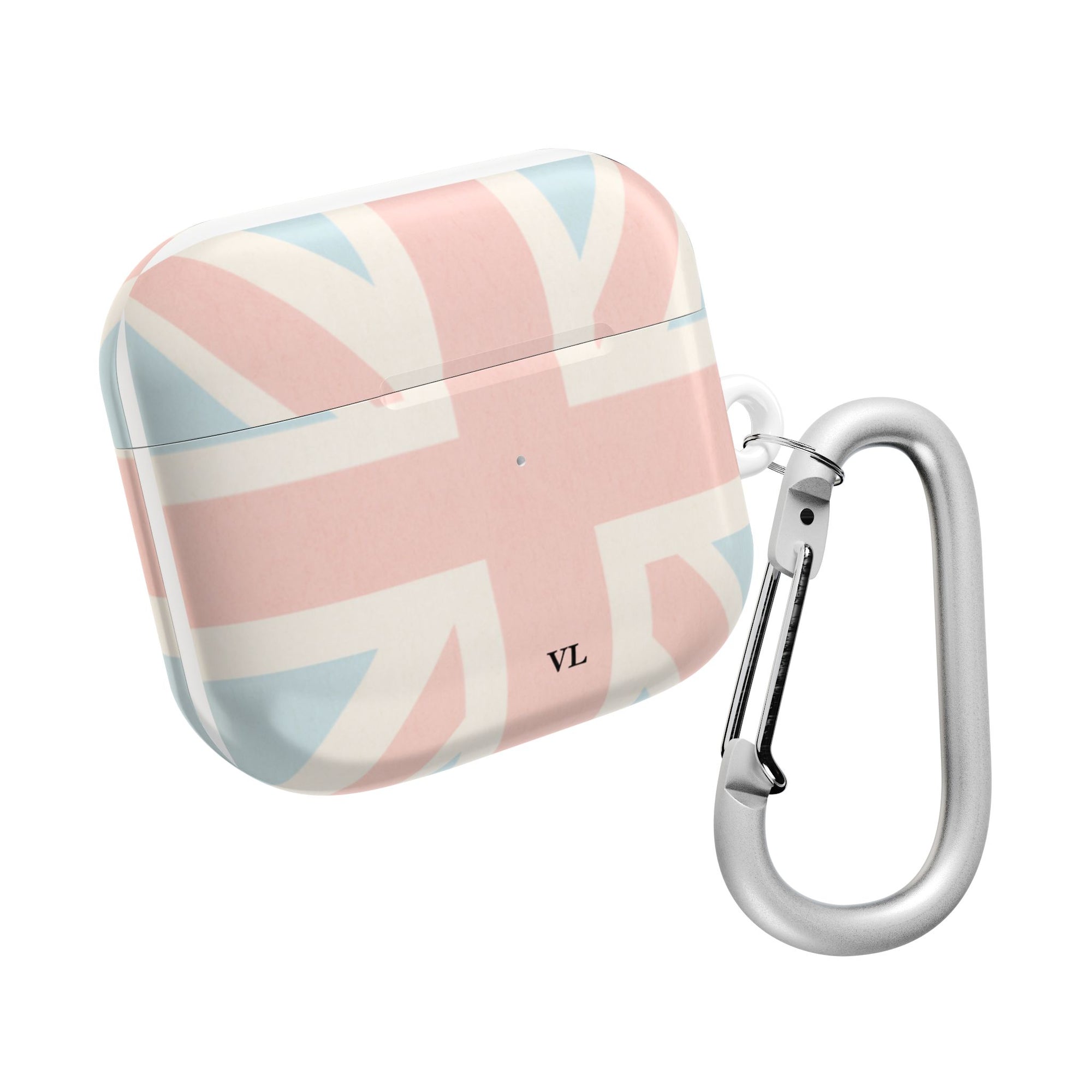 Brit AirPod Case
