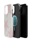 Celestial Blush Magsafe Case