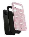 Pink Smooches Case