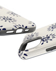 Heatwaves Magsafe Case