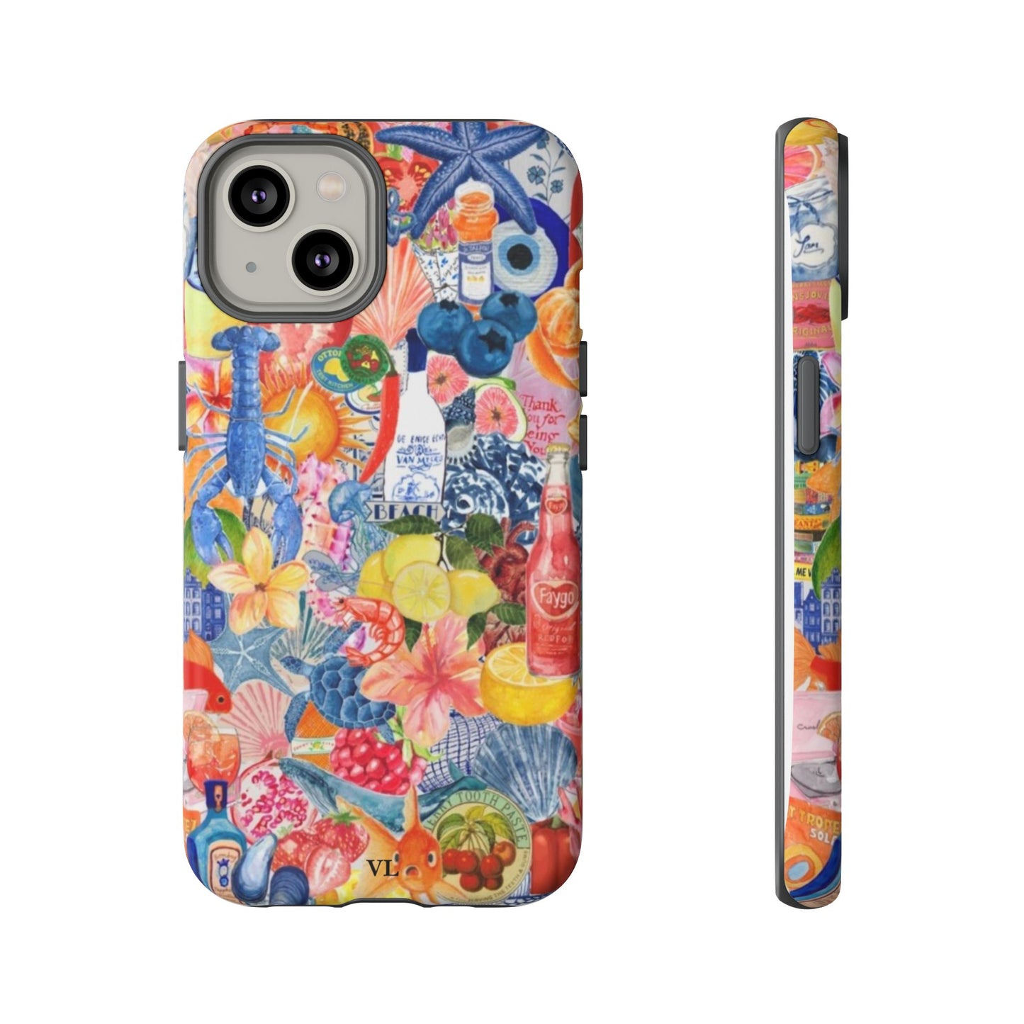 Tropicana Case